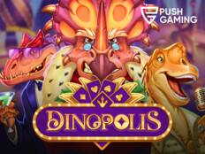 New no deposit casino bonus5